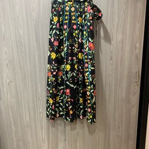 Vintage Neiman Marcus Long Maxi Skirt